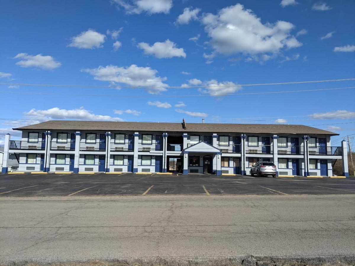 Eufaula Inn Екстериор снимка