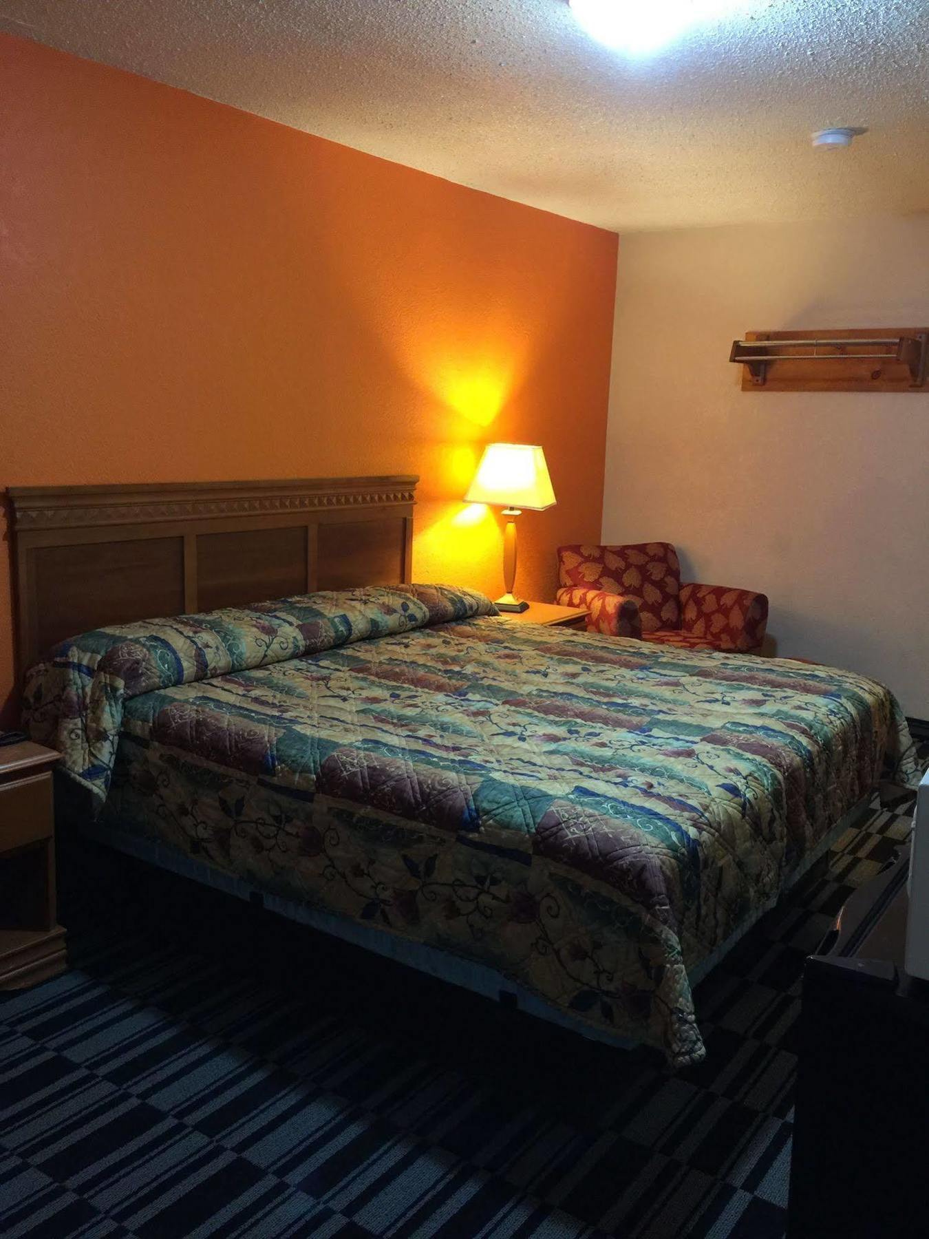 Eufaula Inn Екстериор снимка