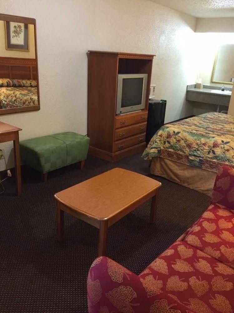 Eufaula Inn Екстериор снимка