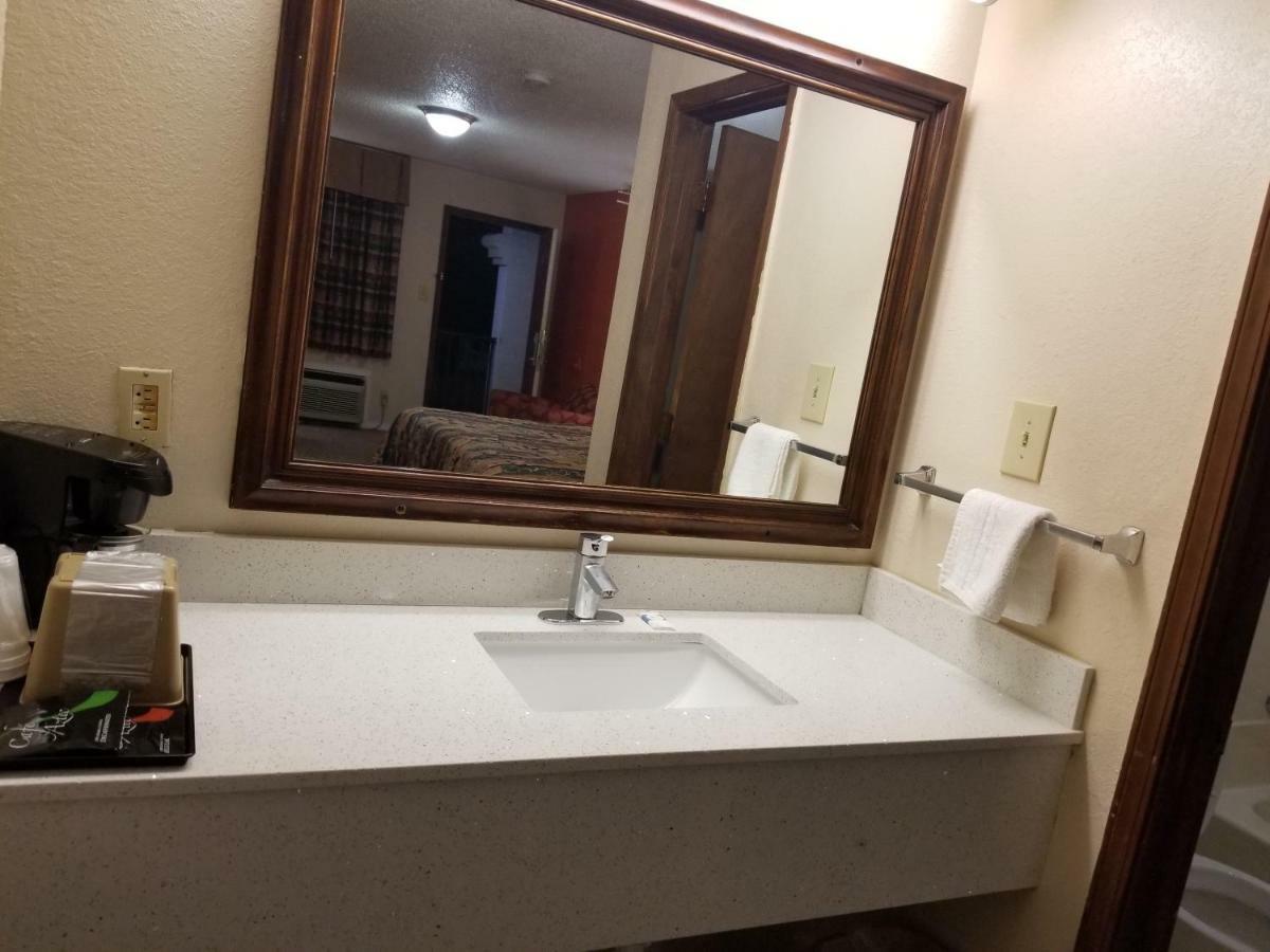Eufaula Inn Екстериор снимка